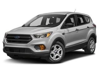 Used 2018 Ford Escape SE in Queensbury, New York