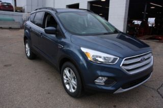 Used 2018 Ford Escape SE in Londonderry, New Hampshire