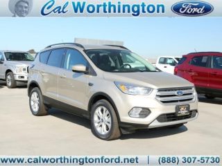 Used 2018 Ford Escape SE in Long Beach, California