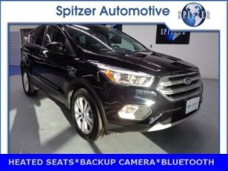 Used 2017 Ford Escape SE in Cuyahoga Falls, Ohio