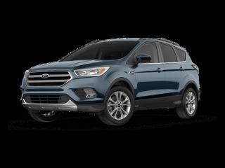 Used 2018 Ford Escape SE in Manchester, New Hampshire