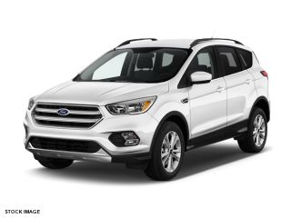 Used 2018 Ford Escape SE in Indianola, Iowa