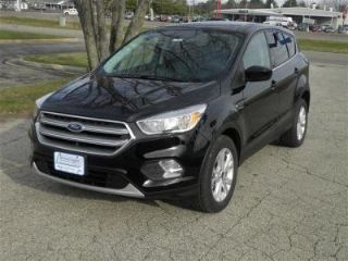 Used 2017 Ford Escape SE in Tomah, Wisconsin