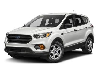 Used 2017 Ford Escape SE in Tullahoma, Tennessee