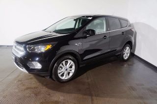 Used 2017 Ford Escape SE in Red Bank, New Jersey
