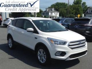 Used 2017 Ford Escape SE in Smyrna, Delaware
