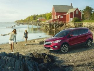 Used 2018 Ford Escape SE in Aurora, Colorado
