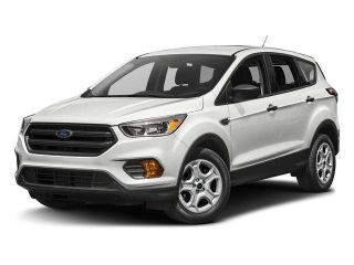 Used 2017 Ford Escape SE in Mendon, Massachusetts