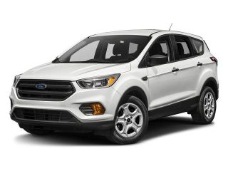 Used 2018 Ford Escape SE in Sandy, Utah