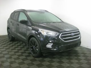 Used 2017 Ford Escape SE in Lexington, Kentucky
