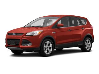 Used 2016 Ford Escape SE in Fayetteville, New York