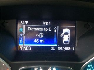 Used 2014 Ford Escape SE in Getzville, New York
