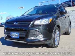Used 2014 Ford Escape SE in Waukesha, Wisconsin