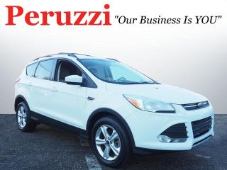 Used 2014 Ford Escape SE in Fairless Hills, Pennsylvania