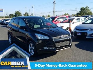 Used 2014 Ford Escape SE in White Marsh, Maryland