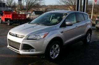 Used 2015 Ford Escape SE in Cleveland, Ohio