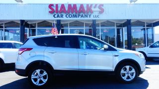 Used 2015 Ford Escape SE in Salem, Oregon