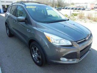 Used 2013 Ford Escape SE in Stevensville, Michigan