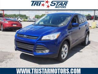 Used 2014 Ford Escape SE in Blairsville, Pennsylvania