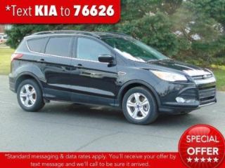 Used 2014 Ford Escape SE in Battle Creek, Michigan