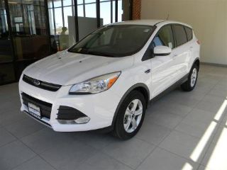 Used 2015 Ford Escape SE in Carthage, New York