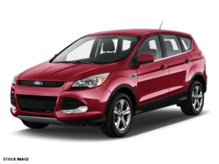 Used 2016 Ford Escape SE in Butler, New Jersey