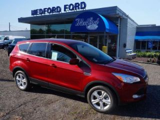 Used 2016 Ford Escape SE in Medford, New Jersey