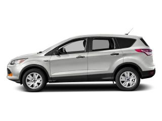 Used 2016 Ford Escape SE in La Porte, Indiana