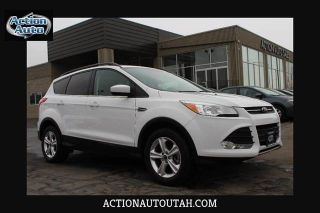 Used 2013 Ford Escape SE in Lehi, Utah