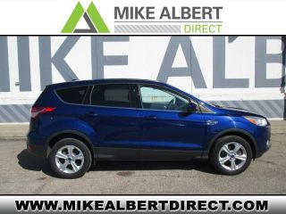 Used 2013 Ford Escape SE in Cincinnati, Ohio