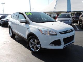Used 2014 Ford Escape SE in McHenry, Illinois