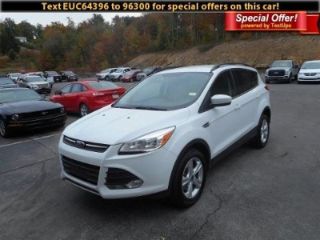 Used 2014 Ford Escape SE in Saint Marys, Pennsylvania