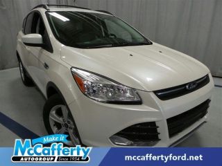 Used 2016 Ford Escape SE in Mechanicsburg, Pennsylvania