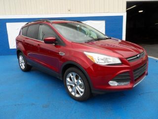 Used 2013 Ford Escape SE in Manassas, Virginia