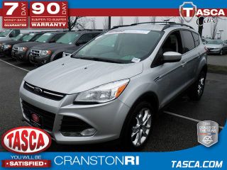 Used 2013 Ford Escape SE in Cranston, Rhode Island