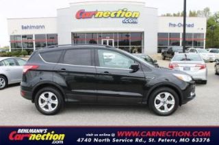 Used 2014 Ford Escape SE in Saint Peters, Missouri
