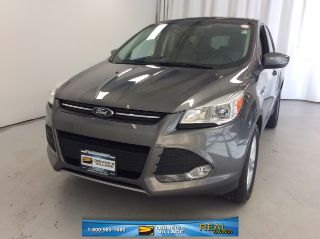 Used 2014 Ford Escape SE in Cicero, New York