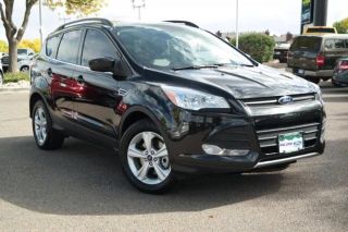 Used 2014 Ford Escape SE in Littleton, Colorado