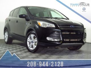 Used 2014 Ford Escape SE in Tuscarawas, Ohio