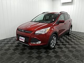 Used 2015 Ford Escape SE in Hudson, Wisconsin