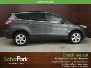 Used 2015 Ford Escape SE in Thornton, Colorado