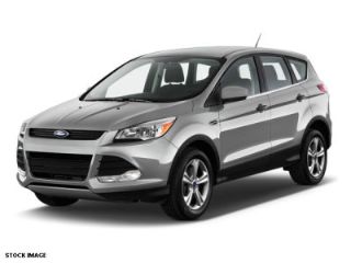 Used 2016 Ford Escape SE in Butler, New Jersey