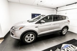 Used 2016 Ford Escape SE in Tacoma, Washington