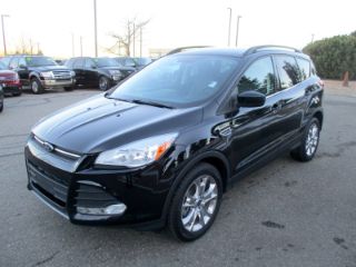 Used 2016 Ford Escape SE in Broomfield, Colorado