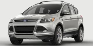Used 2016 Ford Escape SE in Haverhill, Massachusetts
