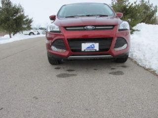Used 2016 Ford Escape SE in Oshkosh, Wisconsin