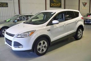 Used 2015 Ford Escape SE in Ottawa Lake, Michigan