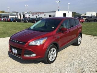 Used 2015 Ford Escape SE in Monticello, Illinois