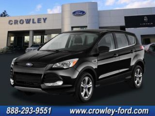 Used 2016 Ford Escape SE in Plainville, Connecticut