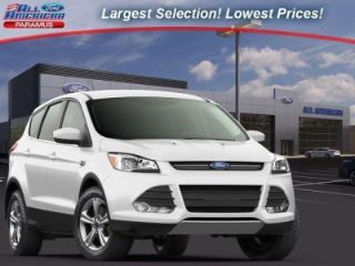 Used 2016 Ford Escape SE in Old Bridge, New Jersey
